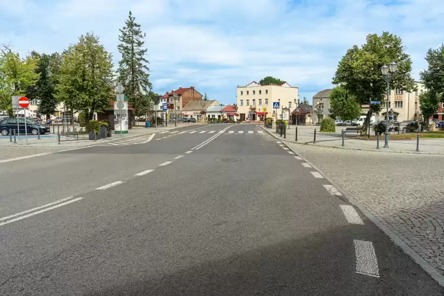 Siewierz uliczki 009
