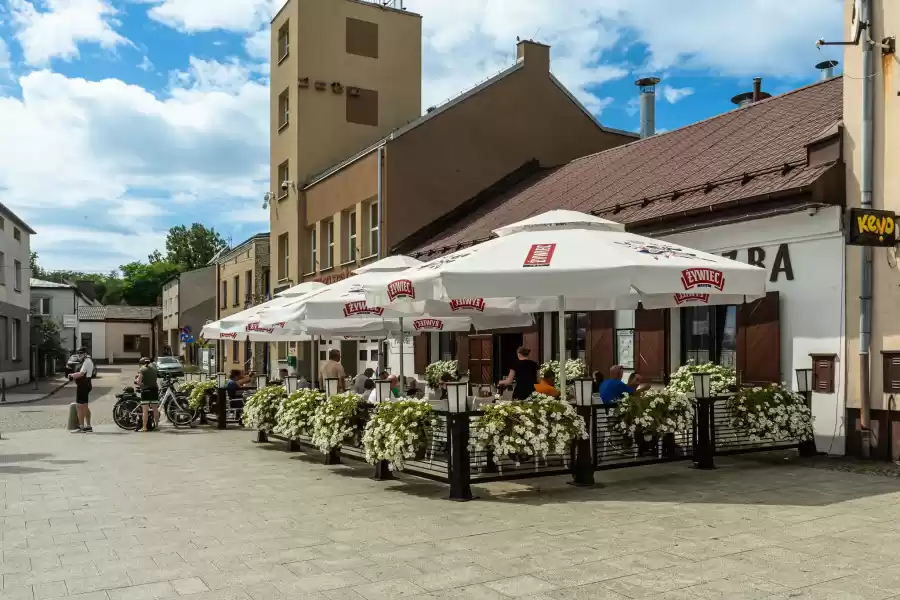 Siewierz uliczki 010