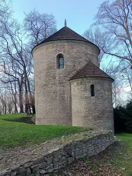 Cieszyn rotunda 082