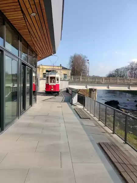 cieszynski tramwaj 107