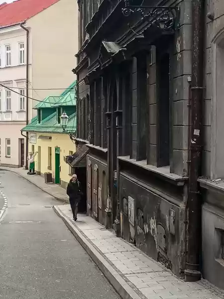 sejmowa cieszyn