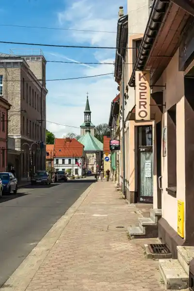 Toszek