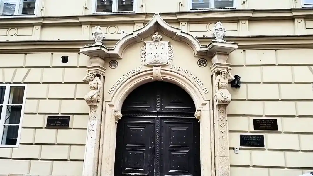 Inkwizytorim Krakow