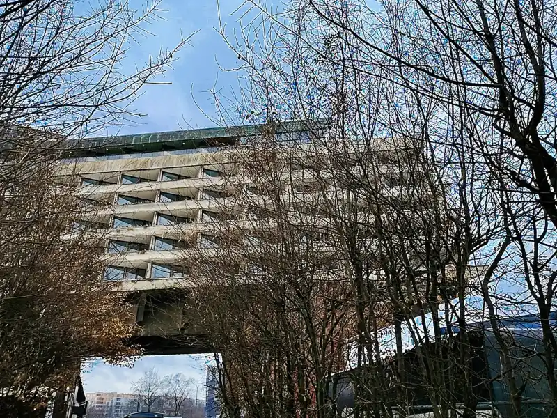 Krakow hotel forum 044
