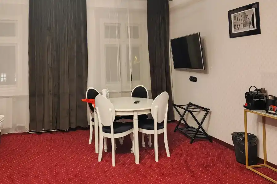 U pollera krakow