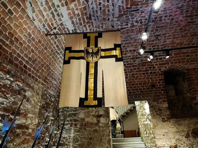 Wawel zbrojownia 036