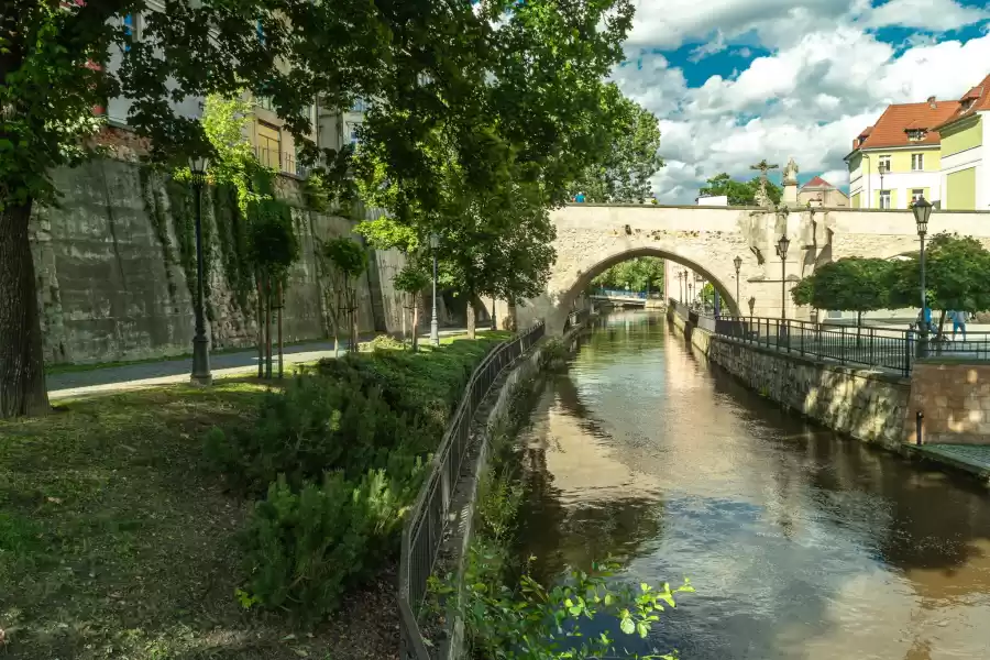 klodzko most gotycki 059