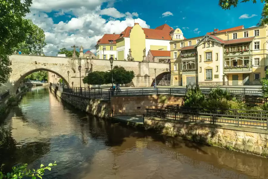klodzko most gotycki 061