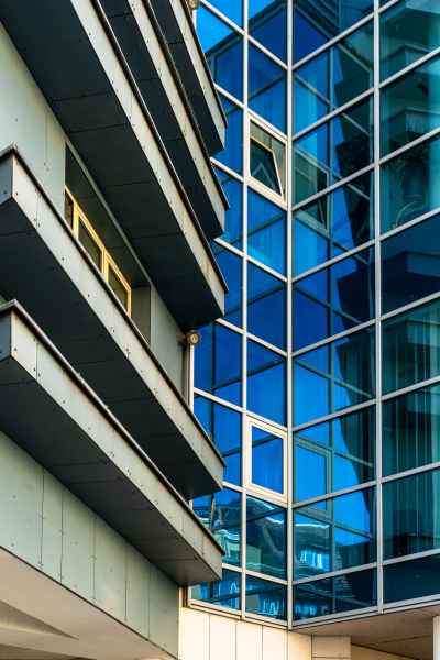 architektura kolobrzegu