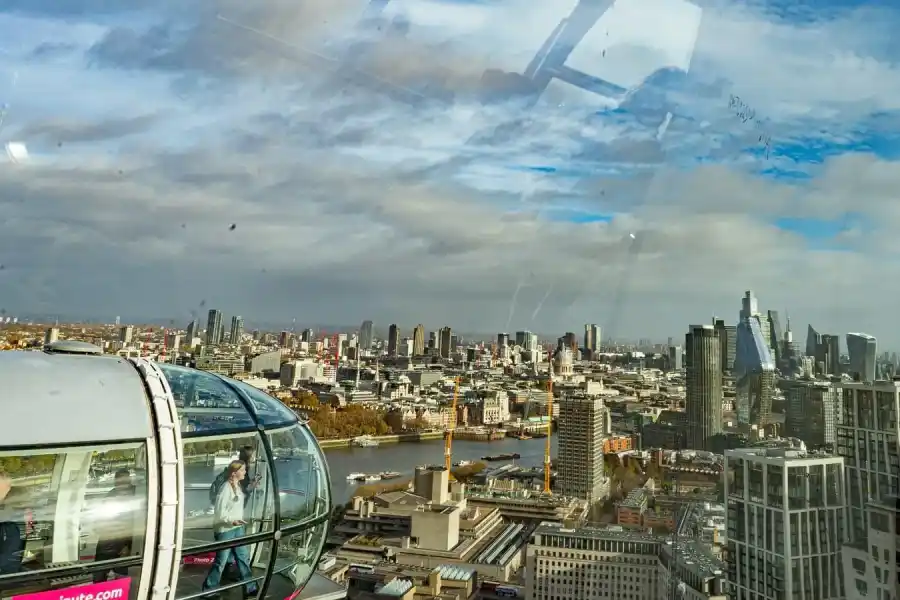 london eye panorama city tamiza