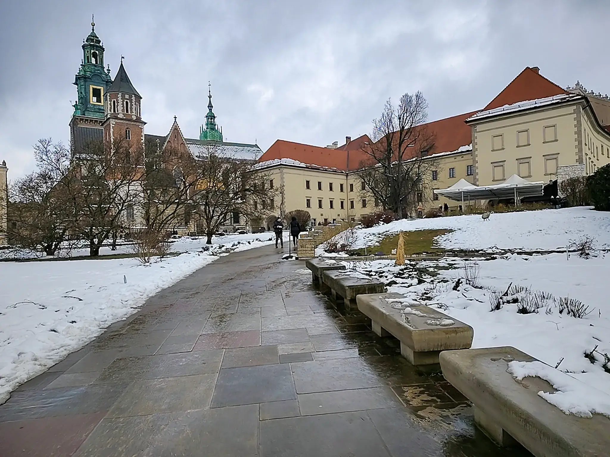 wawel krakow 033